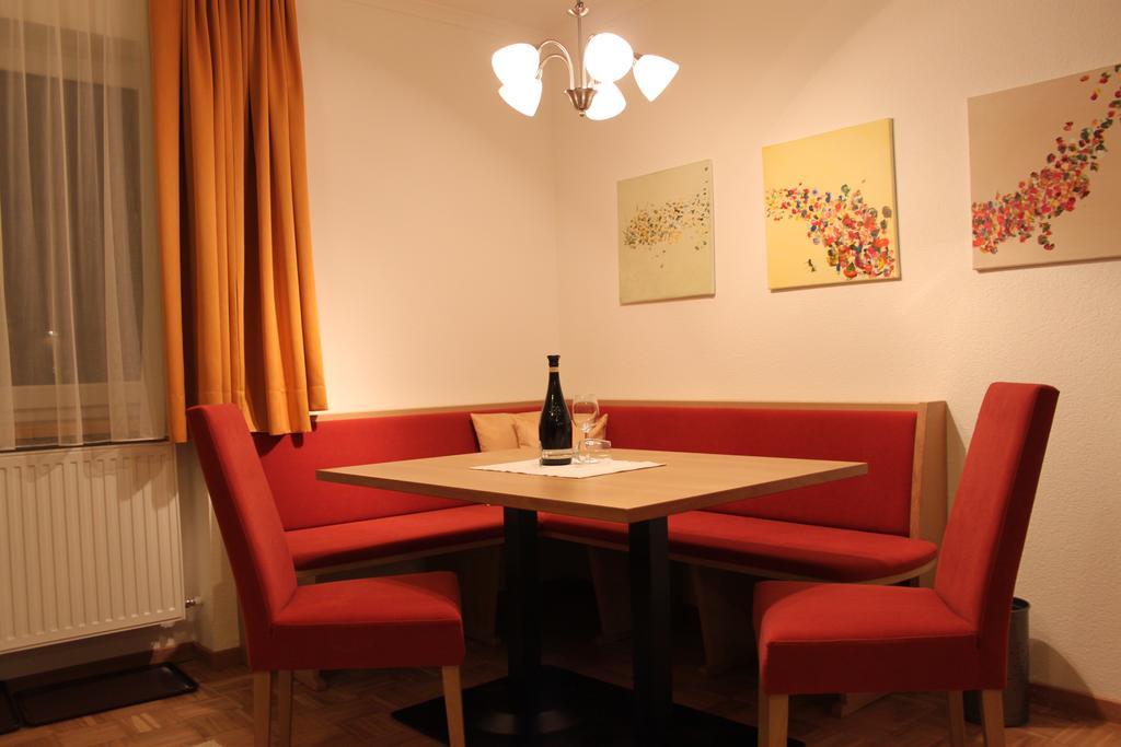 Haus Roman Falch St. Anton am Arlberg Zewnętrze zdjęcie